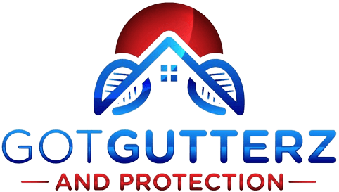 Got Gutterz Logo